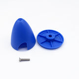 XFLY TASMAN SPINNER BLUE