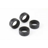 LOUISE RC 1/10 ON-ROAD TYRES 26MM(4PCS)