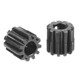 CORALLY 32 DP PINION SHORT HARDENED STEEL 11 TEETH 5MM C-72611