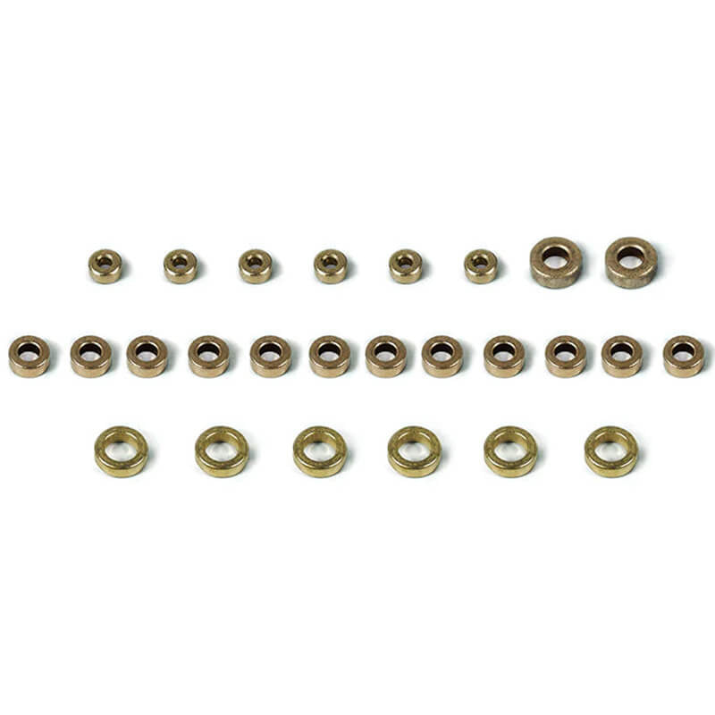 ROC ATLAS COMPLETE BUSHING SET