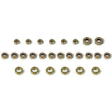 ROC ATLAS COMPLETE BUSHING SET