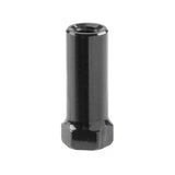 CORALLY DAMPER POST ALUMINUMBLACK