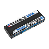 REEDY ZAPPERS SG7 6200MAH 140C 7.6V ULP STICK LIPO BATT AS27616