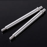 RC4WD REPLACEMENT SHOCK SHAFTS FOR KING DUAL SPRING SHOCKS (90MM)