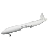 XFLY TWINLINER FUSELAGE