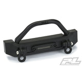 PROLINE RIDGE LINE HIGH CLEARA NCE FRONT BUMPER SCX10II/TRX4