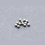 HOBAO H2 BALL DIFFERENTIAL STEEL BALLS 3MM (12)