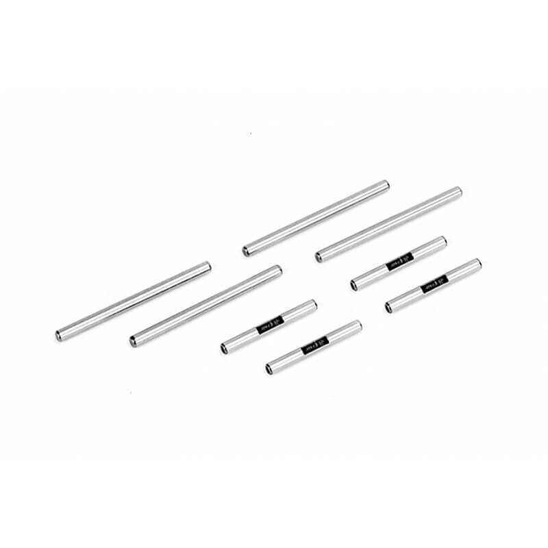 LOUISE RC SUSPENSION SHAFT SET  LNHA423