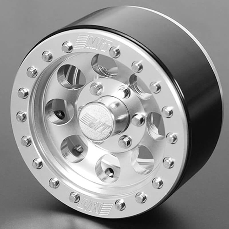 RC4WD MICKEY THOMPSON CLASSIC LOCK 1.9 Inch INTERNAL BEADLOCK WHEEL