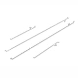 VOLANTEX PUSH ROD FULL SET 768-4 V-P7680503