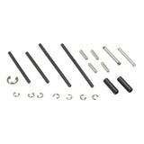 CEN RACING PINSTUBES & E CLIPS SET