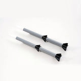 FMS 64MM F-16 MISSILE SET3 (LEFT & RIGHT?- GREY