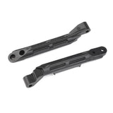 TEAM CORALLY CHASSIS BRACEMT-4 FRONT/REAR - COMPOSITE PR