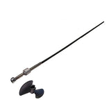 VOLANTEX SHAFT AND PROPELLER 798-1;798-4?387MM?3?