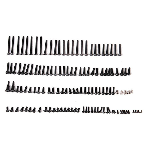 ROC 1:6 1941 MB SCALER SPARE SCREWS