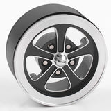 RC4WD RIDLER 645 1.9 Inch INTERNAL BEADLOCK WHEELS