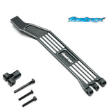 FASTRAX MINI MAXX 7075 ALUM BATTERY STRAP FTTX503BK