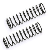 ASSOCIATED 12MM BIG BORE REAR SPRING WHITE 2.10LB