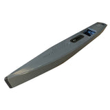 JOYSWAY DF95V1-V3 GREY HULL (INCLUDING SERVO TRAYDECK EYESFINBO
