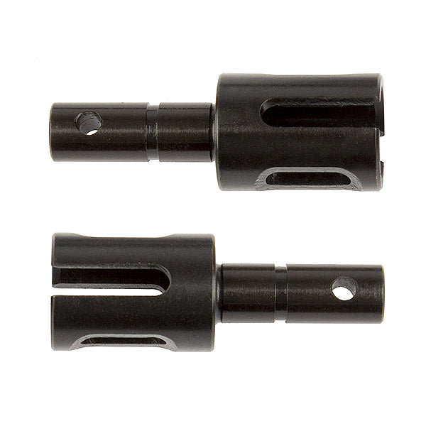 TEAM ASSOCIATED B74 DIFFERENTIAL OUTDRIVES CENTRE