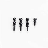 ROC HOBBY TYPE82 KUBELWAGON/BE ETLE 4MM BALL SHFT