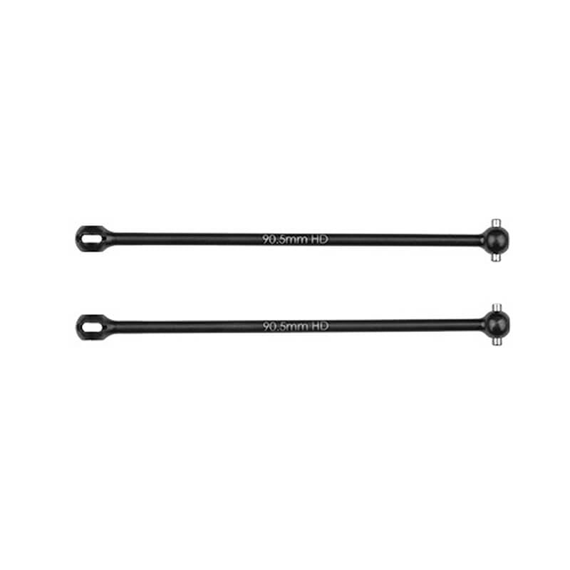 TEAM ASSOCIATED HD CVA BONES 90.5MM (T84 REAR) AS92617