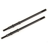 ELEMENT RC ENDURO REAR DRIVESHAFTS 80 MM