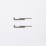 ROC 1:12 1941 WILLYS MB WIPER