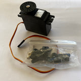 PMI High Speed Servo YS-500