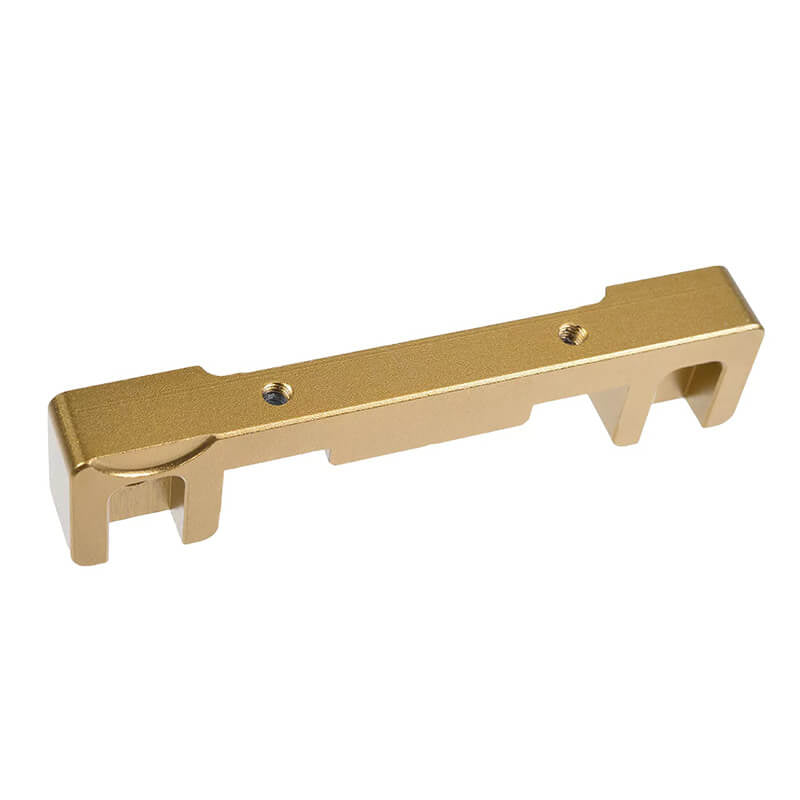 CORALLY ARM HOLDER UPPER FRONTALUMINUM - LE