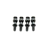HOBAO HYPER 10SC 2.0 ANTI-LOOSENING BALL STUDS 19MM