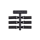 TEAM ASSOCIATED RC10B84 CASTER INSERTS