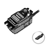 REEDY RT2007HD LOW PROFILE BRUSHLESS HI-TORQUE HV SERVO