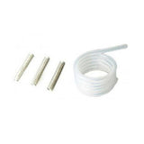 JOYSWAY WATER COOLING SILICONE TUBE WITH SPRING