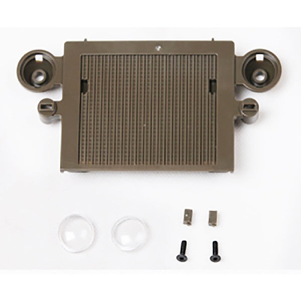 ROC 1:6 1941 MB SCALER EXHAUSTION PLATE