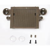 ROC 1:6 1941 MB SCALER EXHAUSTION PLATE