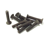 CEN RACING M3X16MM HEX SOCKET FLAT HEAD SCREW (10PCS)