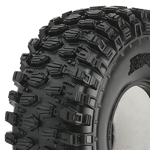 PROLINE HYRAX 2.2 Inch PREDATOR ROCK TERRAIN TRUCK TYRES