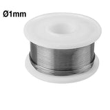 CORALLY SOLDERING TIN 100GR