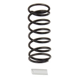 ASSOCIATED RC12R6 SHOCK SPRING WHITE 11.2 lb/in