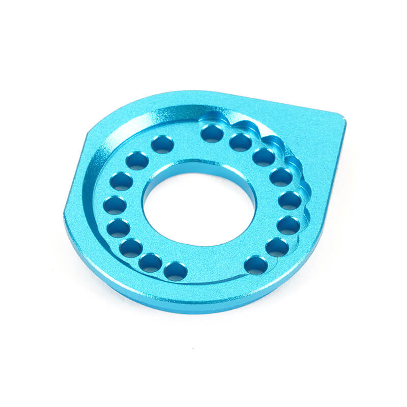 FTX STINGER ALUMINIUM MOTORMOUNT