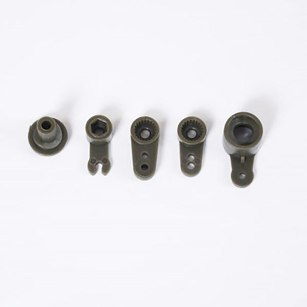 ROC 1:12 1941 WILLYS MB SERVO HORN SET