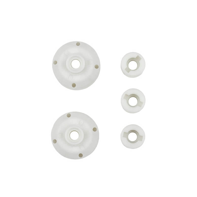 TEAM ASSOCIATED 6x6 SPOOL SET