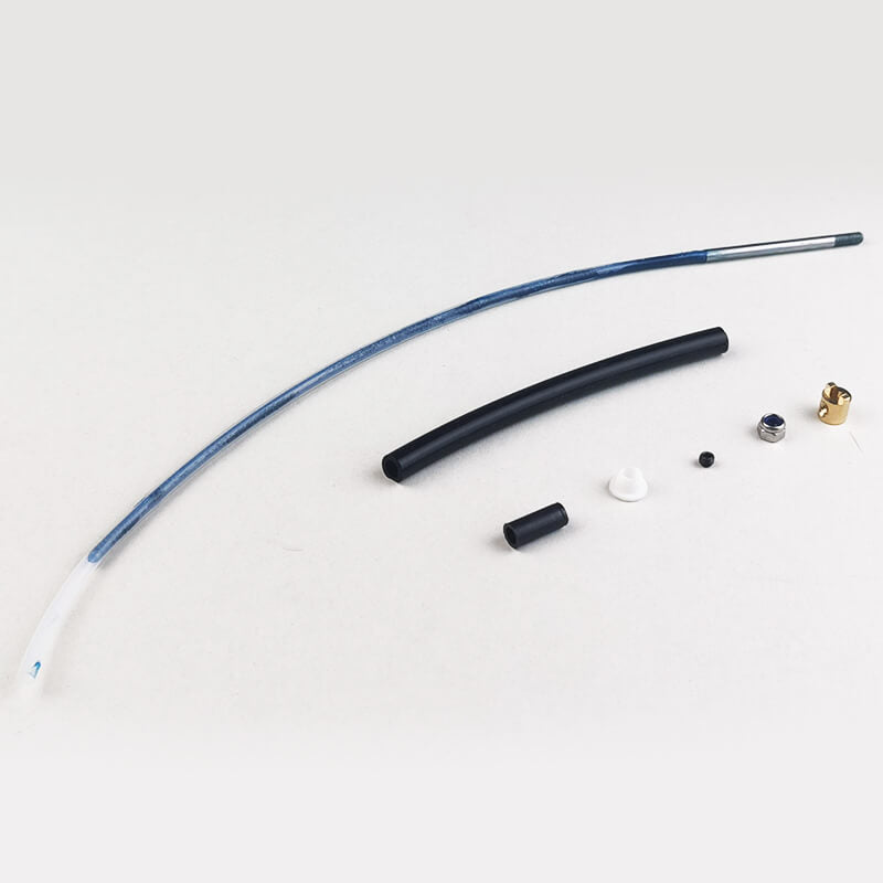 JOYSWAY FLEX SHAFT SET  JY865302