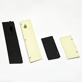 XFLY HURRICANE FLAP PANEL - BROWN