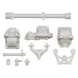 TEAM ASSOCIATED REFLEX 14B CLASSIC UPPER PLASTICS SET NATURAL