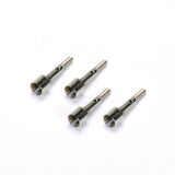 CARISMA M48S DRIVE AXLEOUTDRIVES LONG (4PC)