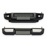 CEN RACING FRONT & REAR BUMPER