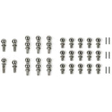 ROC ATLAS 1:18 BALL STUD & PIN SET