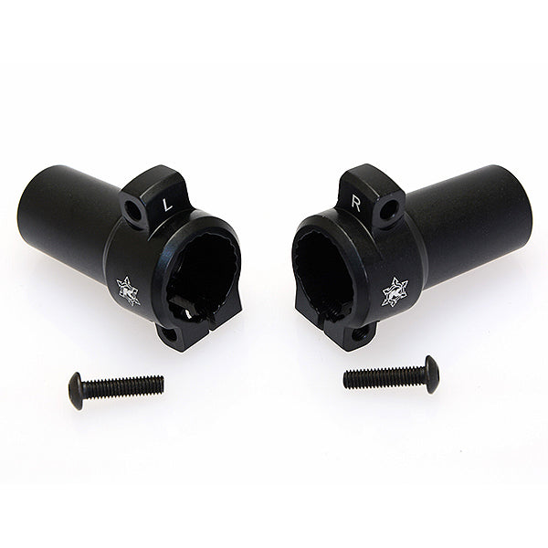 CEN RACING ALUMINUM STRAIGHT AXLE ADAPTER (AB)